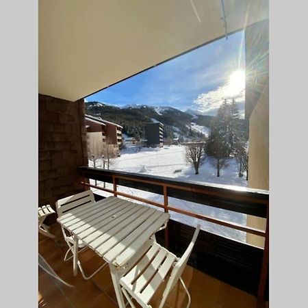 Appartement Chaleureux - Pied Des Pistes Corrençon-en-Vercors Dış mekan fotoğraf