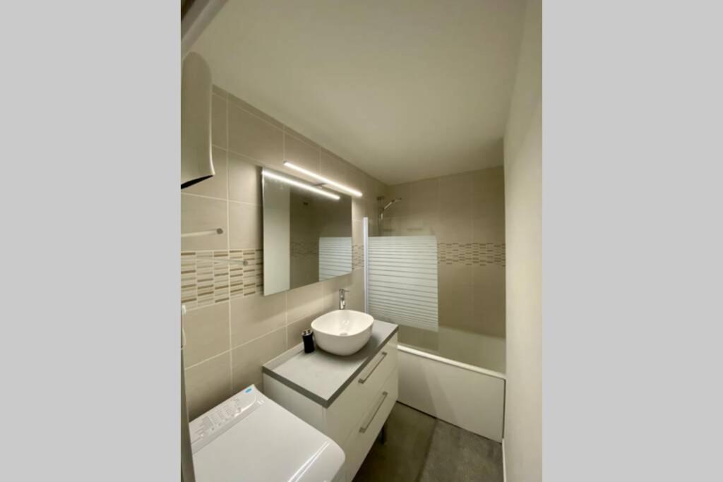 Appartement Chaleureux - Pied Des Pistes Corrençon-en-Vercors Dış mekan fotoğraf