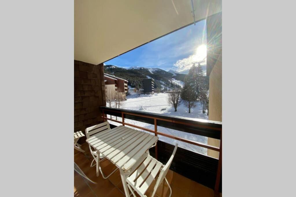 Appartement Chaleureux - Pied Des Pistes Corrençon-en-Vercors Dış mekan fotoğraf